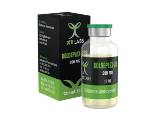 Xt-Labs Boldeplex-200 10ml / 200mg